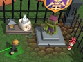 Spel Enge ontsnapping  online