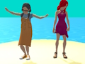 Spel Persona Runner online