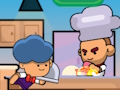 Spel Inactieve restaurantmagnaat  online