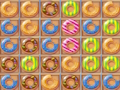Spel Grote donuts-manie  online