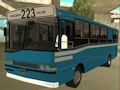 Spel Bussen verschillen  online