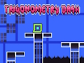 Spel Trigonometrie Dash  online