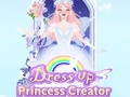 Spel Aankleedprinses Schepper  online