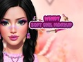 Spel Wendy zachte meisjesmake-up  online