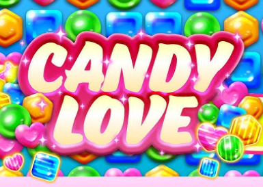Spel Snoepliefde  online