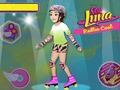 Spel Soja Luna Roller Cool  online