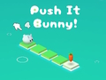 Spel Duw het konijntje  online