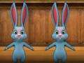 Spel Amgel Paaskamer Escape 5  online