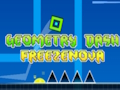 Spel Geometriestreepje FreezeNova  online