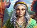 Spel Geheimen van de ziener  online