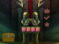 Spel Ontsnapping uit het mysteriepark  online