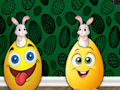 Spel Zoek Paashaas Bob  online