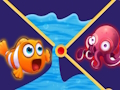 Spel Clownvis pin-out  online