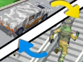 Spel Offroad-heuvelklimrace  online