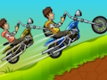 Spel Hobo-racer  online