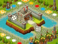 Spel Verovering van het Empire Estate-koninkrijk  online