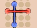Spel Tangle Rope 3D: Maak de meester los  online