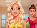 Spel Van nerd tot schoolpopulair  online