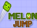 Spel Meloen sprong  online