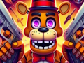 Spel FNAF-schutter  online