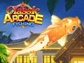 Spel Klassiek arcadevissen  online