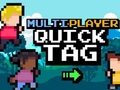 Spel Snelle tag voor meerdere spelers  online