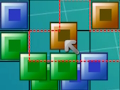 Spel Vormraster  online