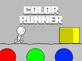 Spel Kleur loper  online