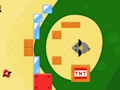 Spel Spel over kat versus ratten!  online