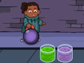 Spel Craig van de Creek Partners in Slime  online