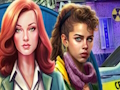 Spel Getuige Vendetta  online