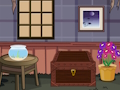 Spel Terence vogelontsnapping  online
