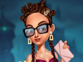 Spel Van griezelige zombie tot glamour  online