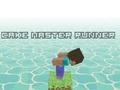 Spel Taartmeester Runner  online