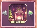 Spel Kunst puzzel  online
