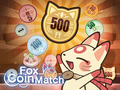 Spel Fox Coin-match  online
