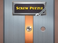 Spel Schroef puzzel  online
