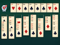 Spel Babette Solitaire online