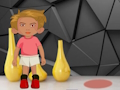 Spel Vind mijn fiets  online