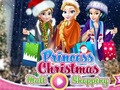 Spel Princess Christmas Mall winkelen  online