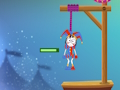 Spel Digitaal circus redden  online
