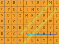 Spel Woordzoeker html5  online