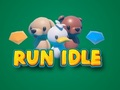 Spel Inactief uitvoeren  online