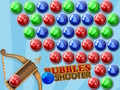 Spel Bubbels schieter  online