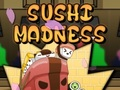 Spel Sushi-waanzin  online