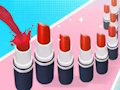 Spel Lippenstift Stack Runner  online