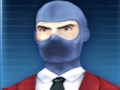 Spel Stealth-sluipschutter  online