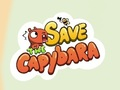 Spel Red de Capibara  online