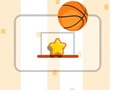 Spel Basketbalglijbaan  online
