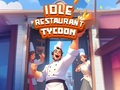 Spel Inactieve restaurantmagnaat  online